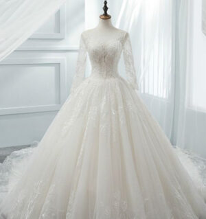 Wedding Gown