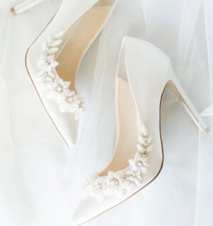 Wedding Shoes